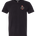 Kenyon Wanamingo Baseball - Black T-Shirt - Left Chest