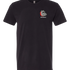 OTC Baseball - Black T-Shirt - Left Chest