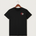 Spring Grove High School Football (Boys) - Black T-Shirt - Left Chest