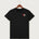 Spring Grove High School Football (Boys) - Black T-Shirt - Left Chest