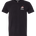 Aitkin Softball - Black T-Shirt - Left Chest