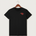 Pine Island High School Football (Boys) - Black T-Shirt - Left Chest