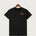 Pine Island High School Football (Boys) - Black T-Shirt - Left Chest