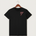 Cannon Falls High School Volleyball (Girls) - Black T-Shirt - Left Chest