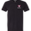 Riverview Basketball - Black T-Shirt - Left Chest