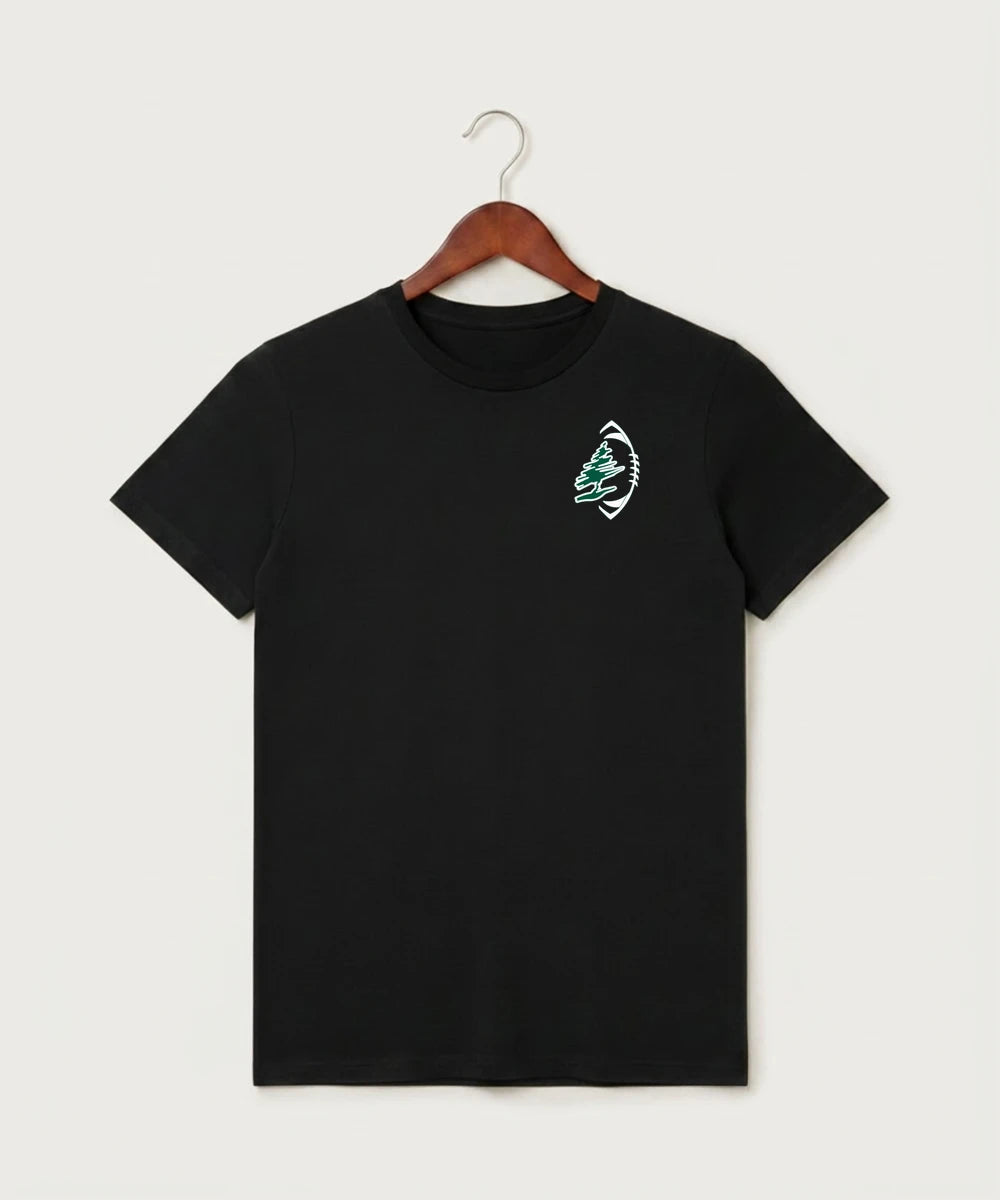 Next Level Unisex Sueded Tee