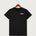 Ashwaubenon High School Football (Boys) (Sandbox) - Black T-Shirt - Left Chest