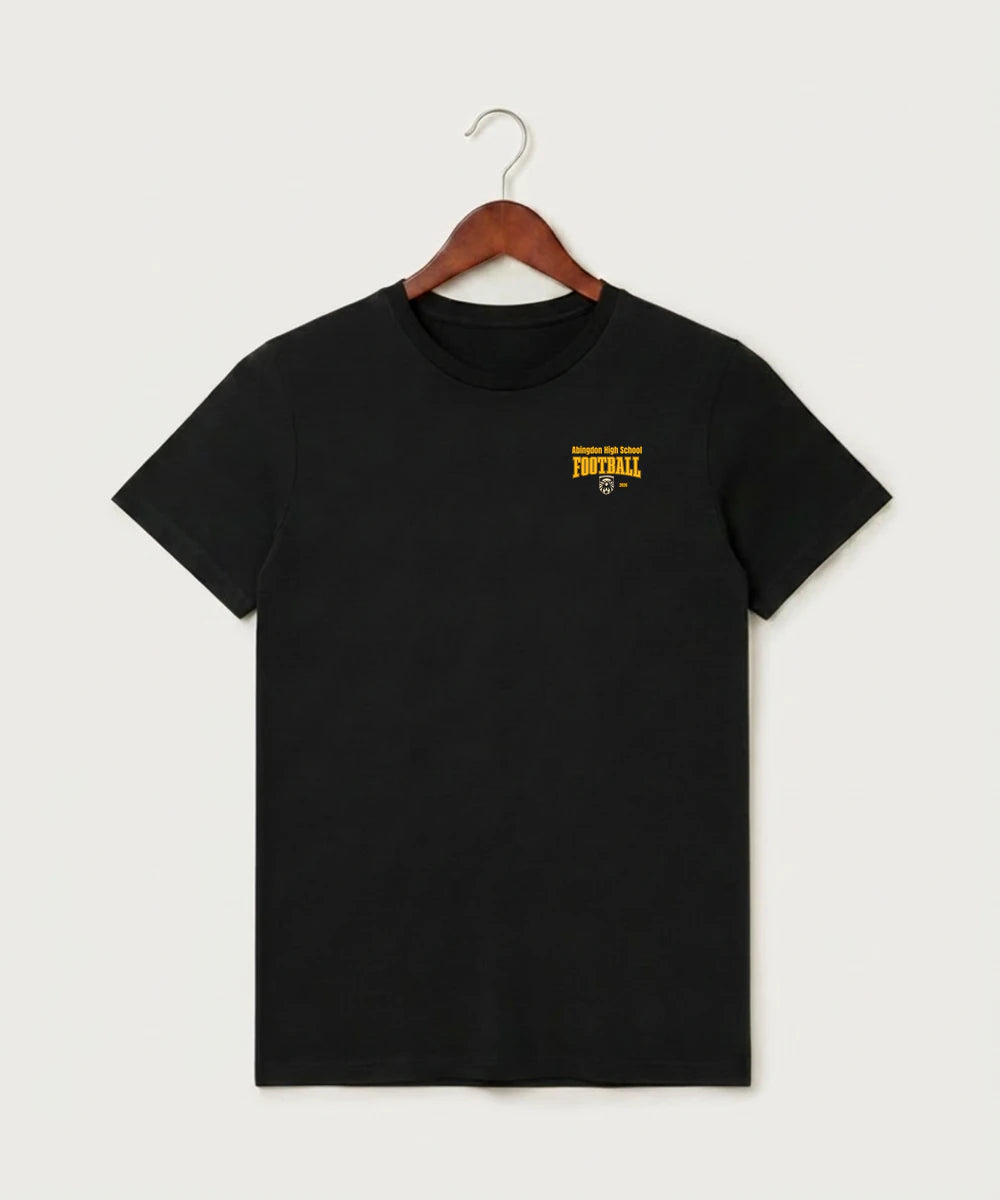 Next Level Unisex Sueded Tee