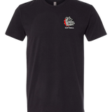 OTC Softball - Black T-Shirt - Left Chest