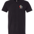 OTC Softball - Black T-Shirt - Left Chest