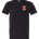 Duluth East Softball - Black T-Shirt - Left Chest
