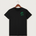 La Crescent High School Football (Boys) - Black T-Shirt - Left Chest