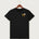 Perham High School Football (Boys) - Black T-Shirt - Left Chest