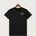 Wilson Area School Soccer Soccer - Black T-Shirt - Left Chest