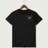 Wilson Area School Soccer Soccer - Black T-Shirt - Left Chest