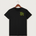 Proctor High School Football (Boys) - Black T-Shirt - Left Chest