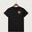 Ogilvie High School Football (Boys) - Black T-Shirt - Left Chest