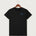 Leading Edge Team Store - Black T-Shirt - Left Chest