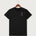 Independence High School Cheer Team - Black T-Shirt - Left Chest