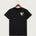 Windom Area High School Football (Boys) - Black T-Shirt - Left Chest
