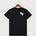 DGF High School Football (Boys) - Black T-Shirt - Left Chest