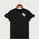 DGF High School Football (Boys) - Black T-Shirt - Left Chest