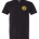 Mankato East Spring - Black T-Shirt - Left Chest