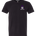 Albany Track & Field - Black T-Shirt - Left Chest