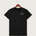 Zumbrota Mazeppa High School Volleyball (Girls) - Black T-Shirt - Left Chest