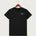Zumbrota Mazeppa High School Volleyball (Girls) - Black T-Shirt - Left Chest