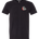 OTC Baseball and Softball - Black T-Shirt - Left Chest