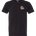 OTC Baseball and Softball - Black T-Shirt - Left Chest