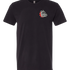OTC Baseball and Softball - Black T-Shirt - Left Chest