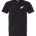 Maple River High School Baseball - Black T-Shirt - Left Chest