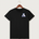 Apollo High School Football (Boys) - Black T-Shirt - Left Chest