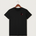 Tracy-Milroy-Balaton High School Volleyball (Girls) - Black T-Shirt - Left Chest
