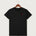 Tracy-Milroy-Balaton High School Volleyball (Girls) - Black T-Shirt - Left Chest
