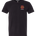 Denfeld Softball - Black T-Shirt - Left Chest