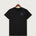 Watertown Mayer High School Football (Boys) - Black T-Shirt - Left Chest