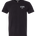 BW Softball - Black T-Shirt - Left Chest