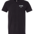 BW Softball - Black T-Shirt - Left Chest