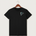 Fillmore Central High School Football (Boys) - Black T-Shirt - Left Chest