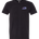 Kasson Mantorville Softball - Black T-Shirt - Left Chest