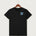 Minnesota Sting Athletics - Black T-Shirt - Left Chest
