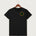 Ashwaubenon High School Team Store - Black T-Shirt - Left Chest