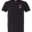 Worthington Baseball - Black T-Shirt - Left Chest