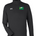 Maple River High School cross_country_girls - Black/ White Men's Team Tech™ Quarter-Zip Pullover