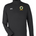 Ashwaubenon High School Baseball (Boys) - Black/ White Men's Team Tech™ Quarter-Zip Pullover
