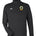 Ashwaubenon High School Baseball (Boys) - Black/ White Men's Team Tech™ Quarter-Zip Pullover