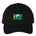 Maple River High School hockey_boys - Black/ White Fundamental Alliance Cap